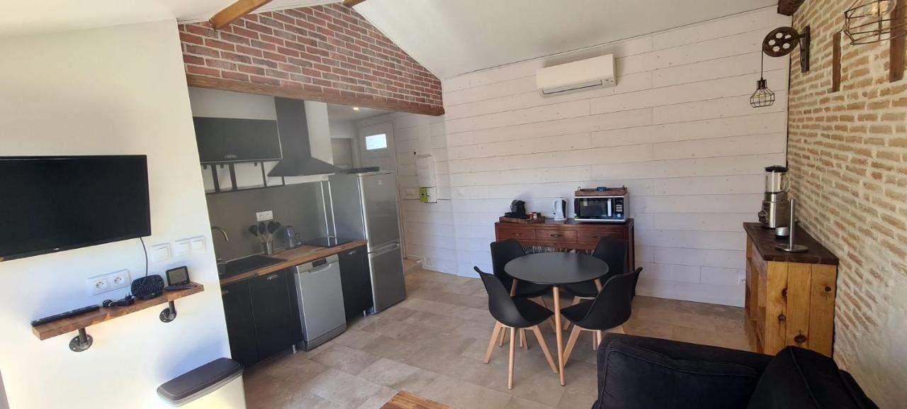 Appartement Ychoux Exteriér fotografie