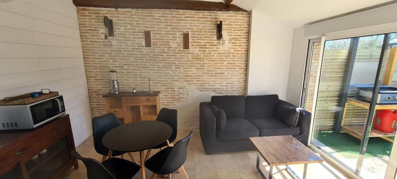 Appartement Ychoux Exteriér fotografie