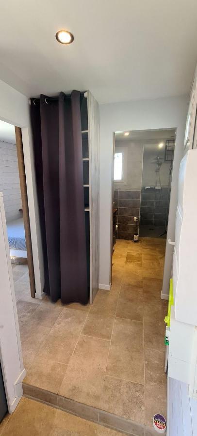 Appartement Ychoux Exteriér fotografie
