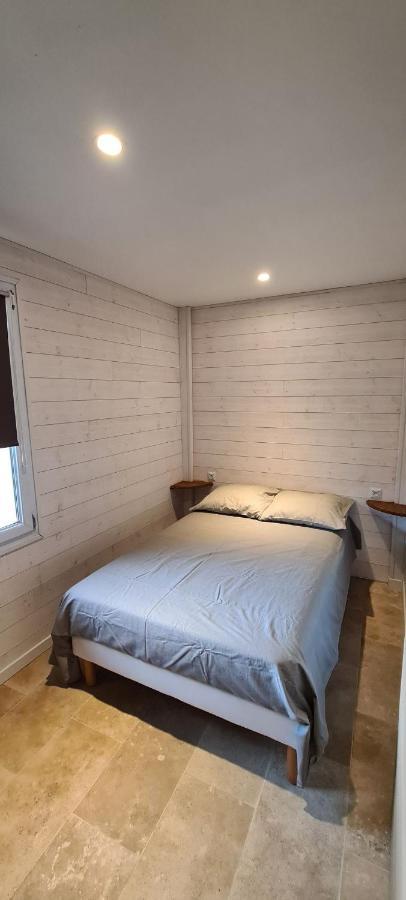 Appartement Ychoux Exteriér fotografie