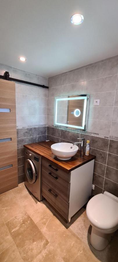 Appartement Ychoux Exteriér fotografie